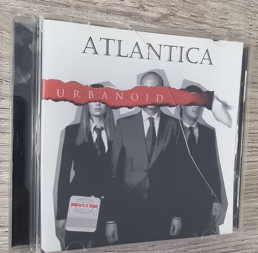 CD Atlantica