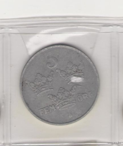 5 эре 1949. Возможен обмен