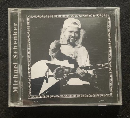 Michael Schenker - Thank You