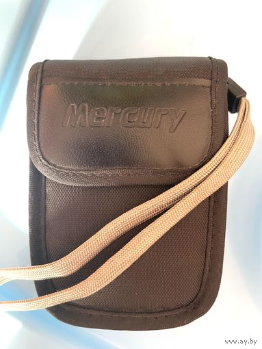 [НОВЫЙ + Карта SD] Ретро-фотоаппарат Mercury Deluxe Classic Cam 2.1 (Y2K стиль)