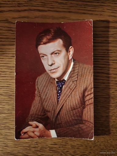 Артисты Шалевич