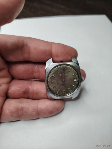 Часы СССР Wostok (маятник живой), без МЦ!!