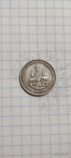 Тайланд 1 бат 1996