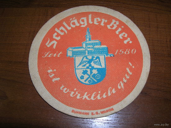 Schlagl Австрия