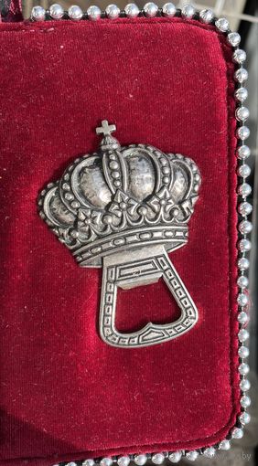 Сувенирная открывалка испанская
