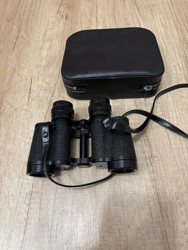 Бинокль Carl Zeiss 8x30w Jenopten