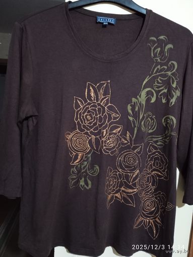 Кофточка женская 48-50размер