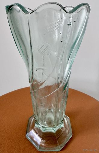 Ваза Неман 1930х