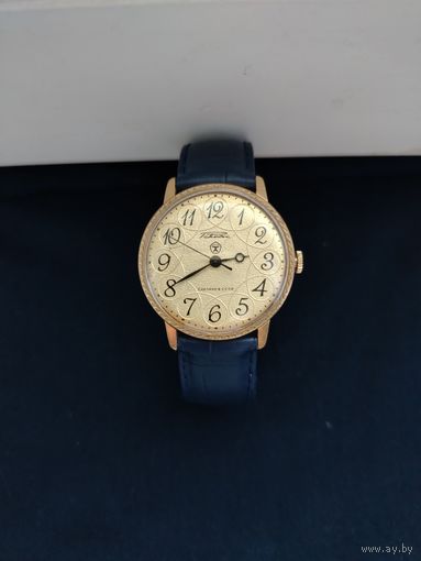 Часы ракета