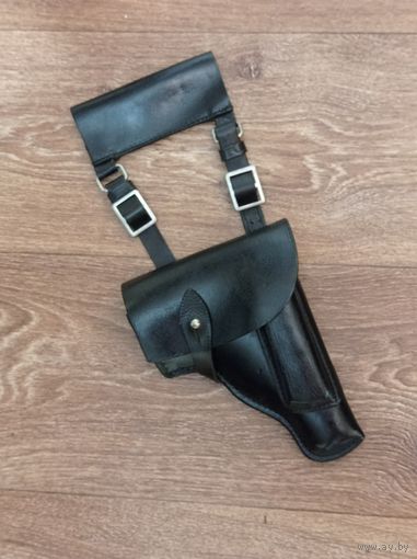 Кабура ПМ офицера ВМФ СССР