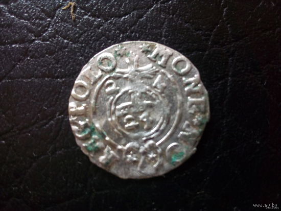 Полторак 1624 года