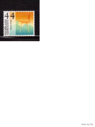 Нидерланды-2007 (Мих.) , гаш., Стандарт
