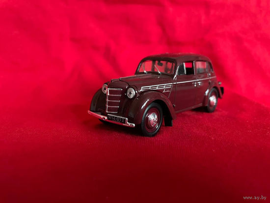 1/43 Москвич-400