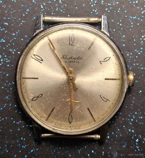 Часы ракета ссср распродажа коллекции