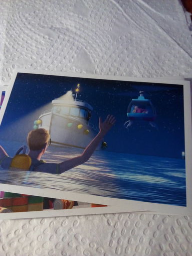 Наклейки Барби 2021 год. 100