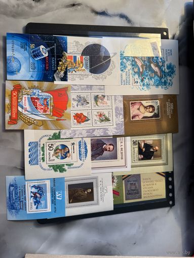 Марки Сборный лот СССР