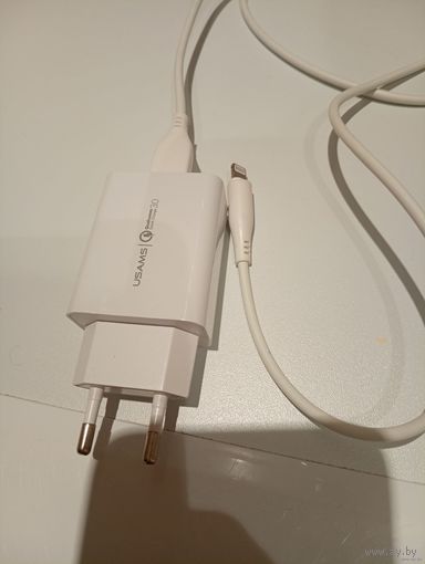 Зарядки, чехол для Samsung Galaxy M31