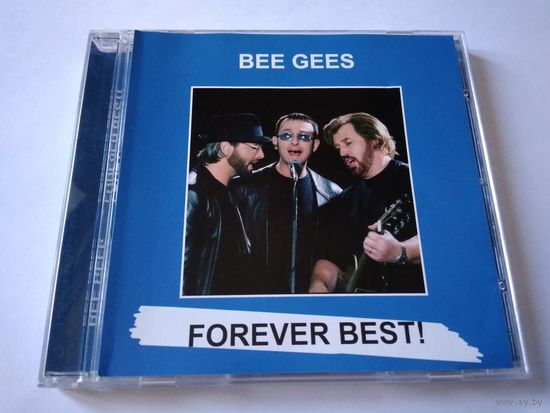 Bee Gees - Forever Best