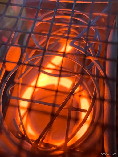 Индикаторные лампы ИН-12, ИН-15А