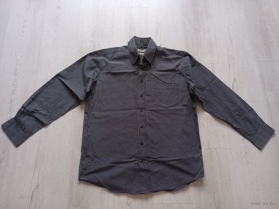 Рубашка мужская б/у