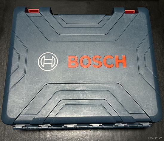 BOSCH Кейс 18V