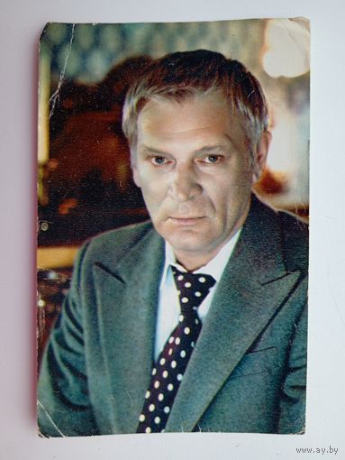 Артисты. Петр Вельяминов. 025