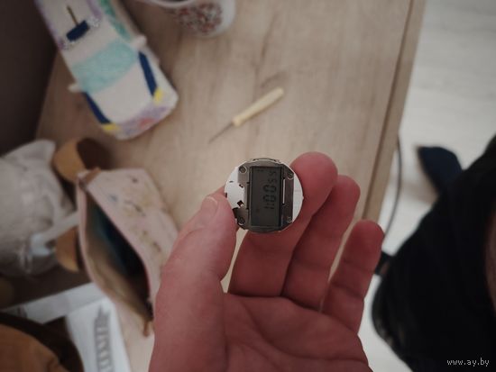 Часы Эл-ка 54-55, СССР