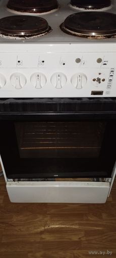 Электроплита Лысьва (самовывоз Минск. Шаранговича)