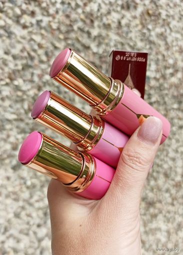 Кремовые румяна в стике Charlotte Tilbury Unreal Blush Healthy Glow Stick 9 gr