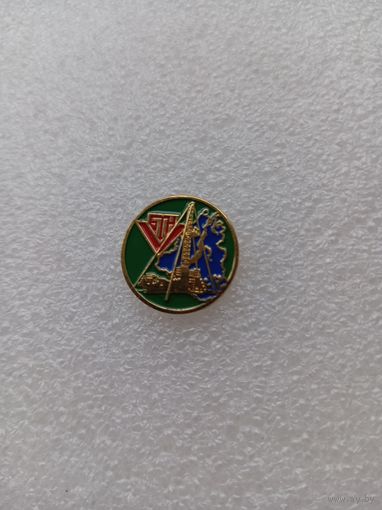 Белоруснефть. Фрачник.