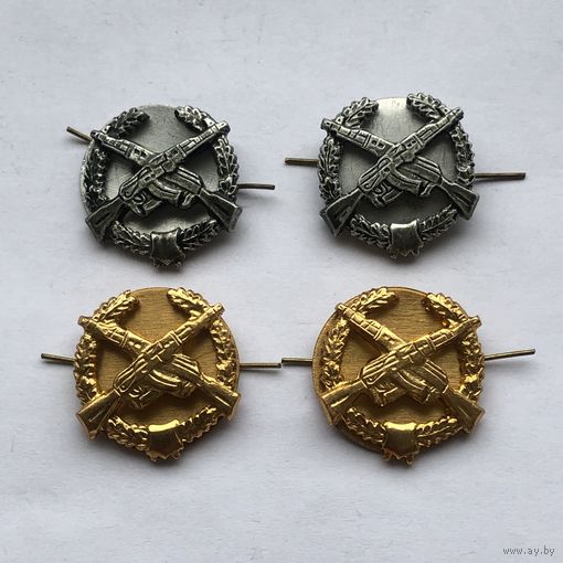 Мотострелковые войска