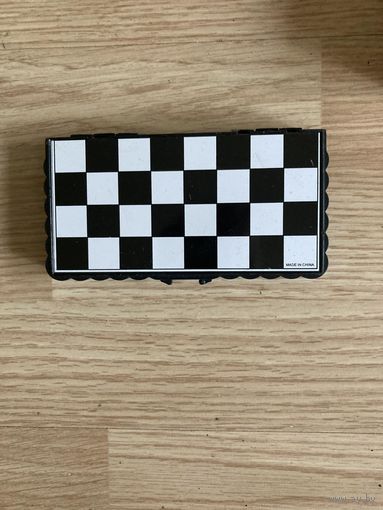 Шахматы дорожные, миниатюрные, СССР