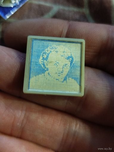 100 лет со дня рождения ленина,стерео