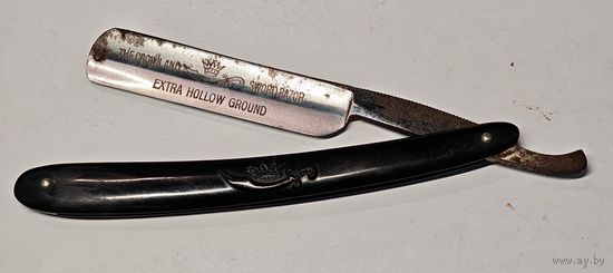 Опасная бритва Германия