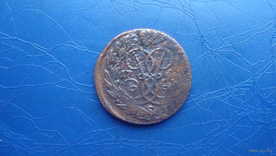 2 копейки 1757?                                                                                                                                   (4939)