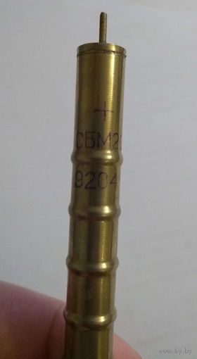 Счетчик Гейгера СБМ20 (СБМ-20, СБМ 20)
