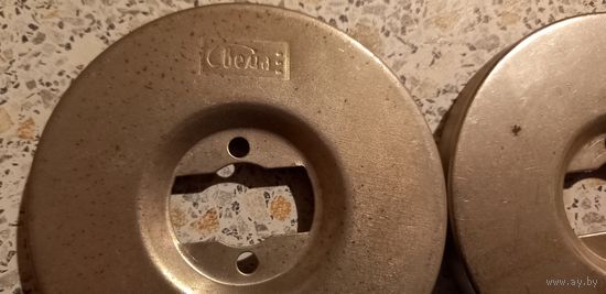 Катушка от плёнки.СВЕМА.