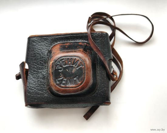 Чехол. Зенит.