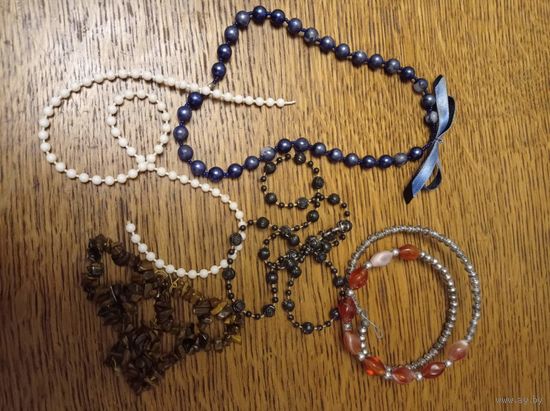 Бижутерия одним лотом