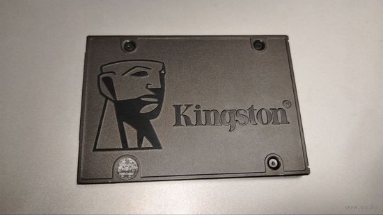 SSD Kingston 120Gb (SA400S37/120G)