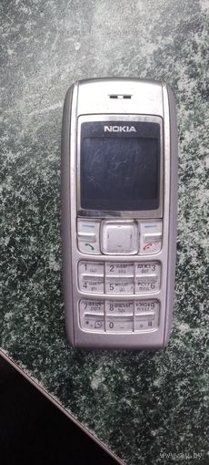 Nokia 1600