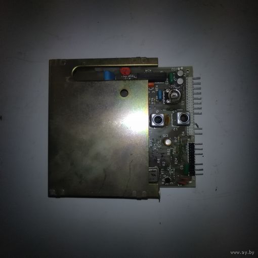 Платы  от ТВ