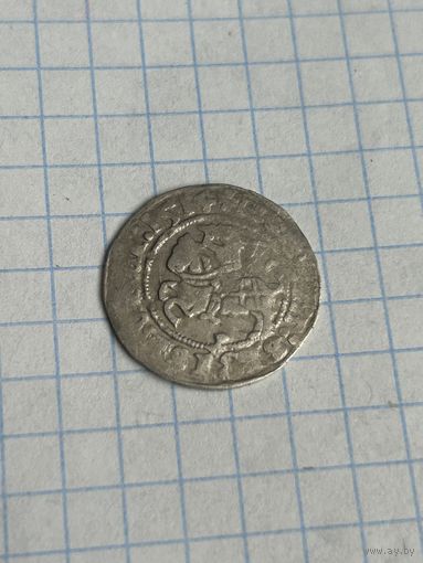 Полугрош 1514 года