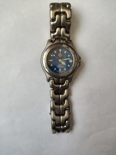 Часы Tag Heuer