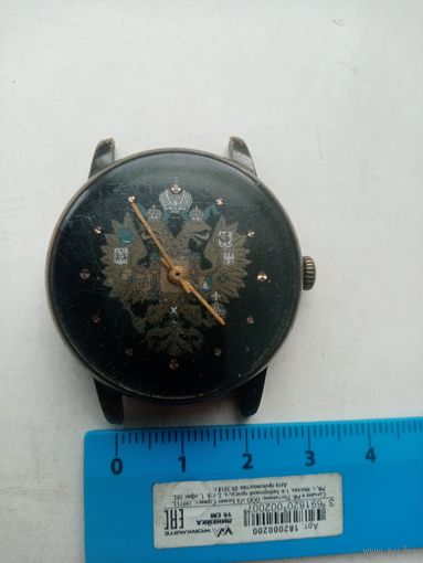 ЧАСЫ МЕХ (055920)