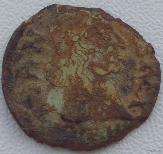 Боратинка всадник и олень. Возможен обмен