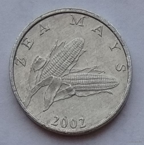 Хорватия 1 липа 2002 г.