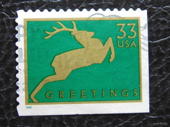 США 1999 г.