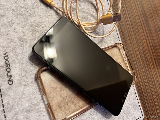 Телефон Xiaomi Redmi 5(не включается)