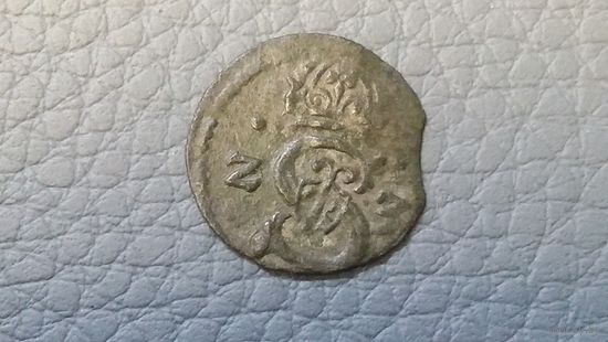 Денарий 1623